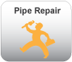 leaky plano pipe repair information