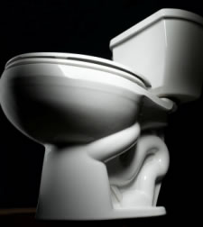 installed plano, tx toilet