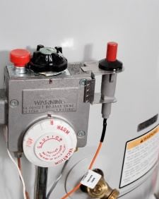 plano water heater repair and installation
